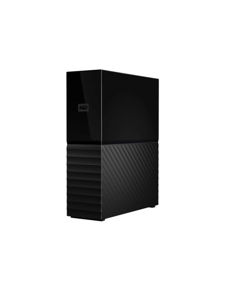 DISCO DURO USB 14TB WESTERN MY BOOK DESKTOP 3.5 BLACK