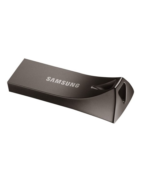 MEMORIA USB 3.1 256GB SAMSUNG BAR PLUS GREY