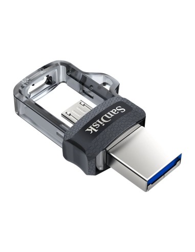 MEMORIA MICRO USB / USB 3.0 256GB...