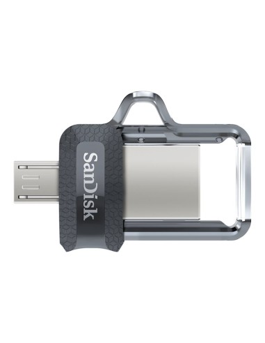 MEMORIA MICRO USB / USB 3.0 64GB...