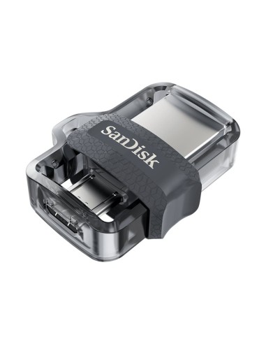 MEMORIA MICRO USB / USB 3.0 64GB...