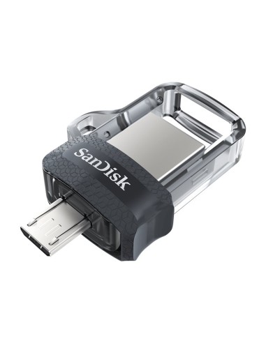 MEMORIA MICRO USB / USB 3.0 64GB...