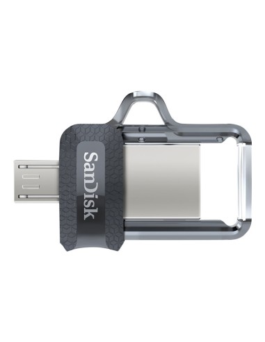 MEMORIA MICRO USB / USB 3.0 64GB...