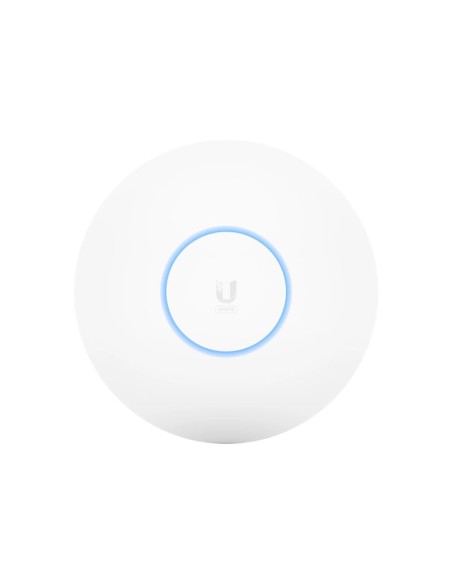 PUNTO DE ACCESO UBIQUITI UNIFI U6-LR WIFI6 DUAL BAND
