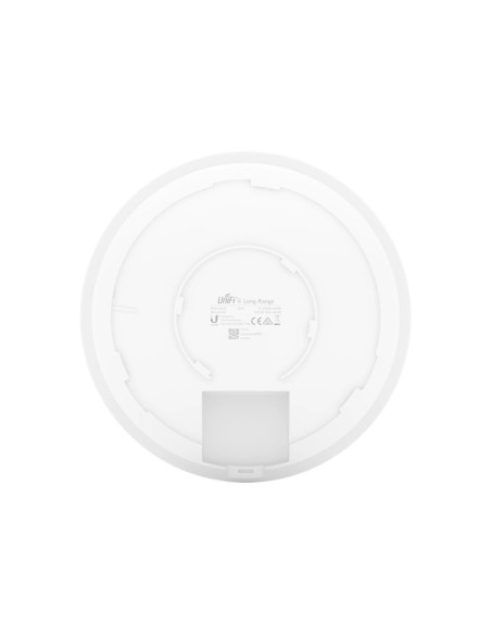 PUNTO DE ACCESO UBIQUITI UNIFI U6-LR WIFI6 DUAL BAND