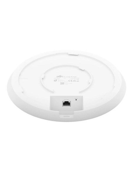 PUNTO DE ACCESO UBIQUITI UNIFI U6-LR WIFI6 DUAL BAND