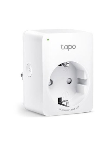 ENCHUFE INTELIGENTE TP-LINK TAPO P110...