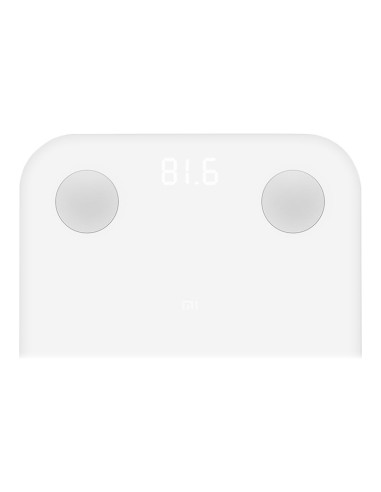 BASCULA XIAOMI MI BODY COMPOSITION...