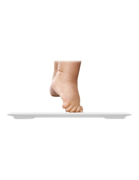 BASCULA XIAOMI MI BODY COMPOSITION SCALE 2 BLUETOOTH WHITE