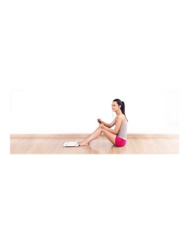 BASCULA XIAOMI MI BODY COMPOSITION...