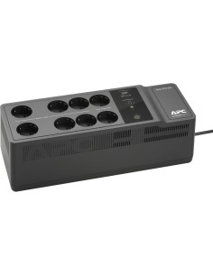 S.A.I. APC BACK-UPS 650VA...