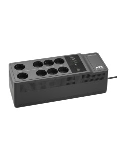 S.A.I. APC BACK-UPS 850VA...