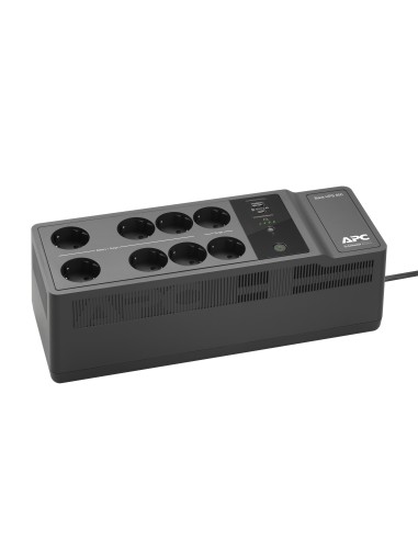 S.A.I. APC BACK-UPS 850VA 230V 520W +...