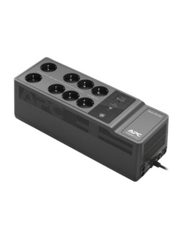 S.A.I. APC BACK-UPS 850VA 230V 520W +...