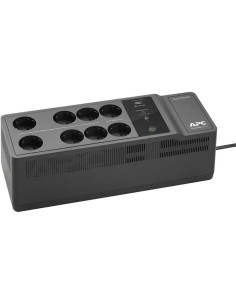 S.A.I. APC BACK-UPS 650VA...