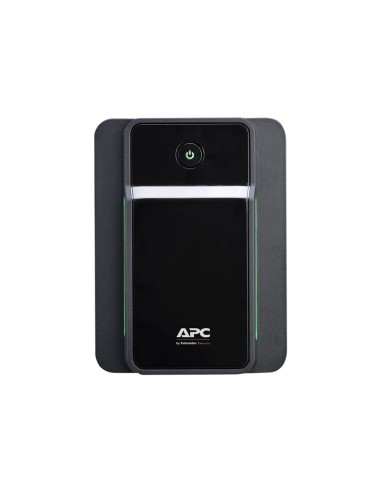 S.A.I. APC BACK-UPS BX750 750VA 410W...
