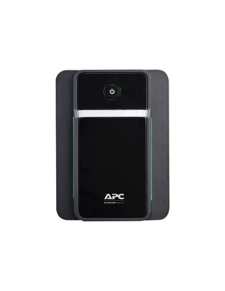 S.A.I. APC BACK-UPS BX750 750VA 410W SCHUKO