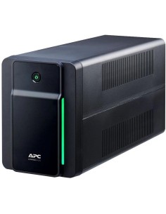 S.A.I. APC BACK-UPS...