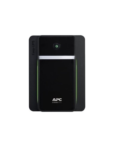 S.A.I. APC BACK-UPS BX1600MI 1600VA 900W