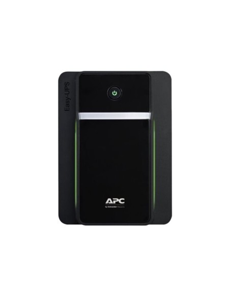 S.A.I. APC BACK-UPS BX1600MI 1600VA 900W