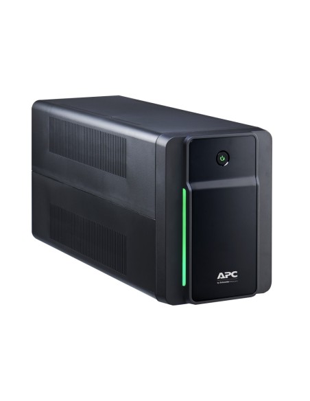 S.A.I. APC BACK-UPS BX1600MI 1600VA 900W SCHUKO