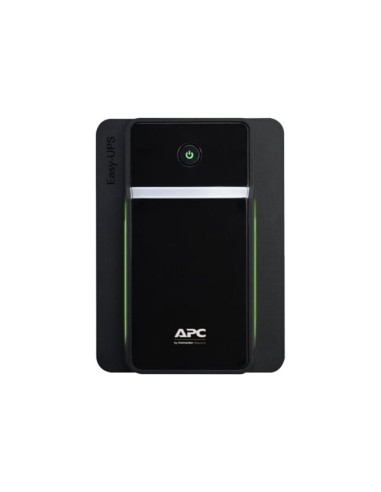 S.A.I. APC BACK-UPS BX1600MI 1600VA...