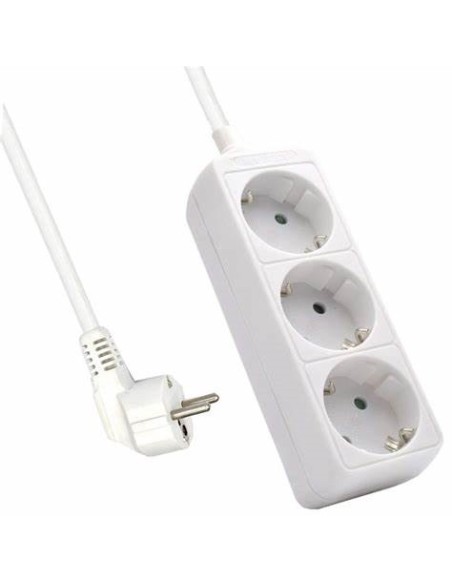 REGLETA EWENT 3 TOMAS WHITE 1.5M
