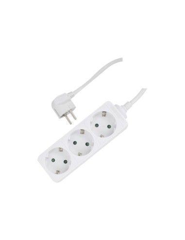 REGLETA EWENT 3 TOMAS WHITE 1.5M