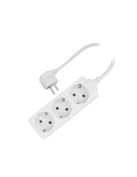 REGLETA EWENT 3 TOMAS WHITE 1.5M