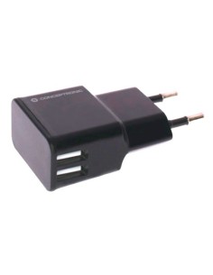 CARGADOR USB CONCEPTRONIC...