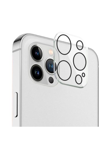 PROTECTOR CAMARA TRASERA COOL CRISTAL...