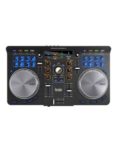 CONSOLA HERCULES DJ...