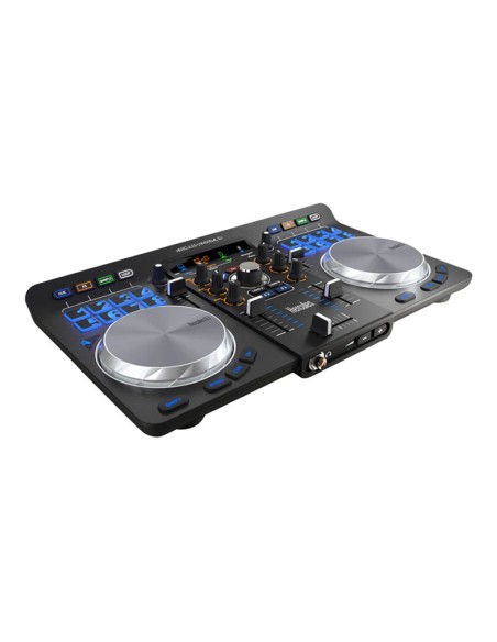 CONSOLA HERCULES DJ UNIVERSAL DJ