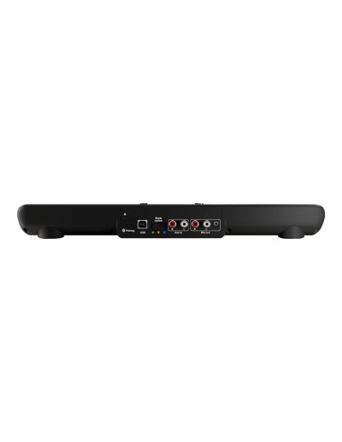 CONSOLA HERCULES DJ UNIVERSAL DJ