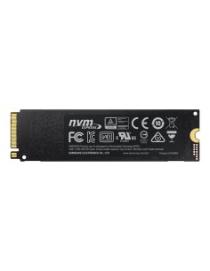 DISCO SSD M.2 500GB SAMSUNG...