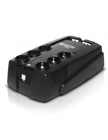 S.A.I. RIELLO UPS IPLUG IPG 800 800VA...