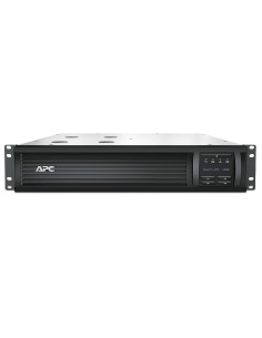 S.A.I. APC SMART-UPS 1000VA...