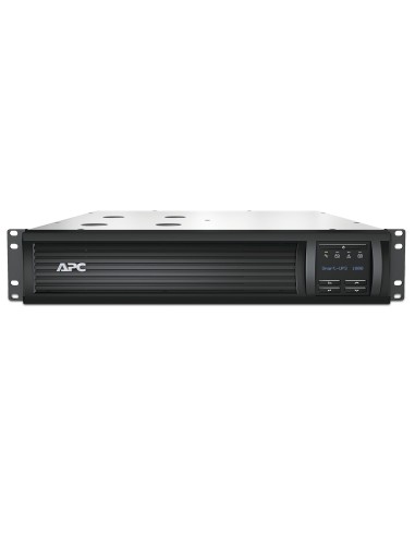 S.A.I. APC SMART-UPS 1000VA 700W 2U