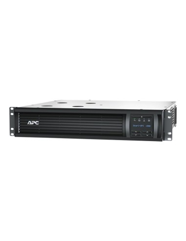 S.A.I. APC SMART-UPS 1000VA 700W 2U