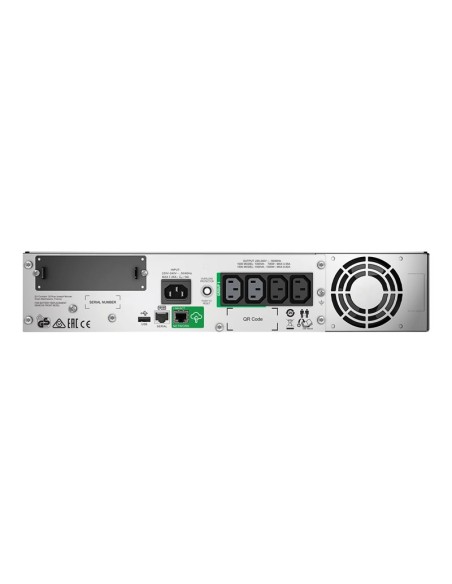 S.A.I. APC SMART-UPS 1000VA 700W 2U
