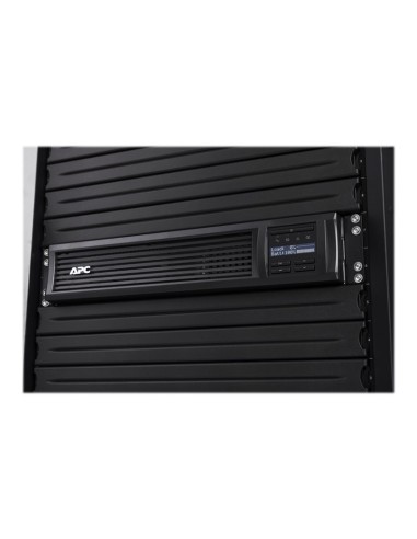 S.A.I. APC SMART-UPS 1000VA 700W 2U