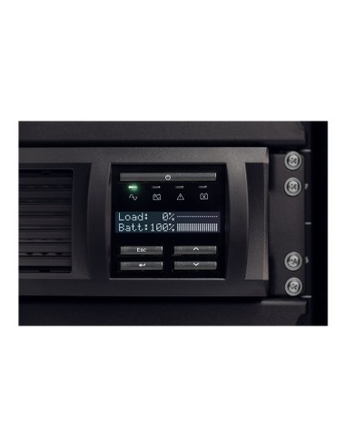 S.A.I. APC SMART-UPS 1000VA 700W 2U