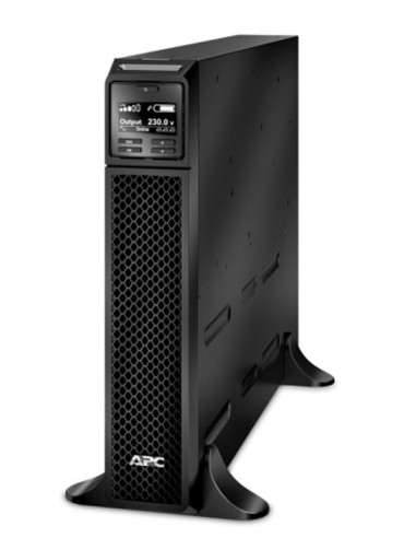 S.A.I. APC SMART-UPS SRT 1500VA 1500W...