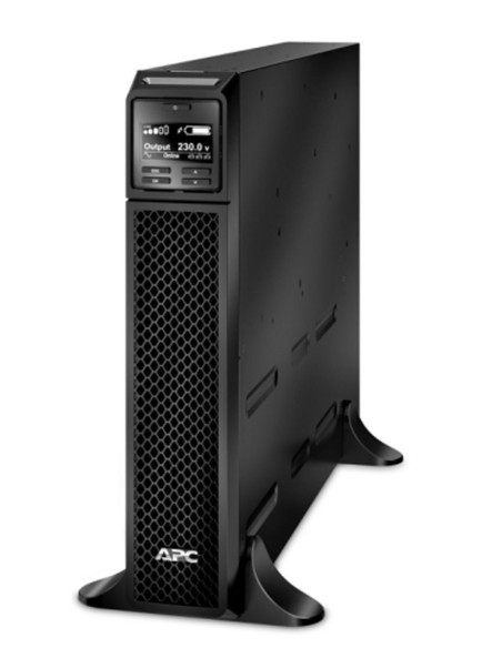 S.A.I. APC SMART-UPS SRT 1500VA 1500W 230V USB ETHERNET
