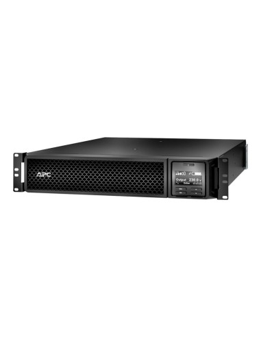S.A.I. APC SMART-UPS SRT 1500VA 1500W...