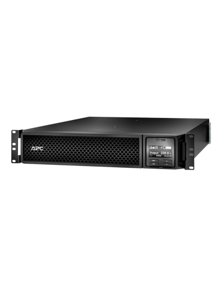 S.A.I. APC SMART-UPS SRT 1500VA 1500W 230V USB ETHERNET