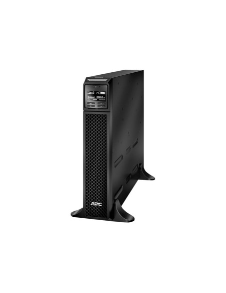 S.A.I. APC SMART-UPS SRT 1500VA 1500W 230V USB ETHERNET