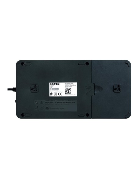 S.A.I. EATON 3S 850VA 510W + REGLETA 8 TOMAS