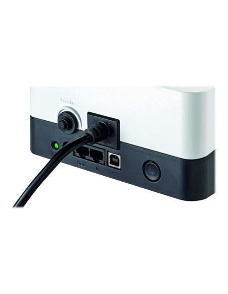 S.A.I. EATON 3S 850VA 510W + REGLETA 8 TOMAS
