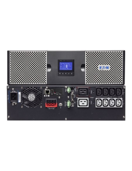 S.A.I. EATON 9PX 3000VA 2000W 2U